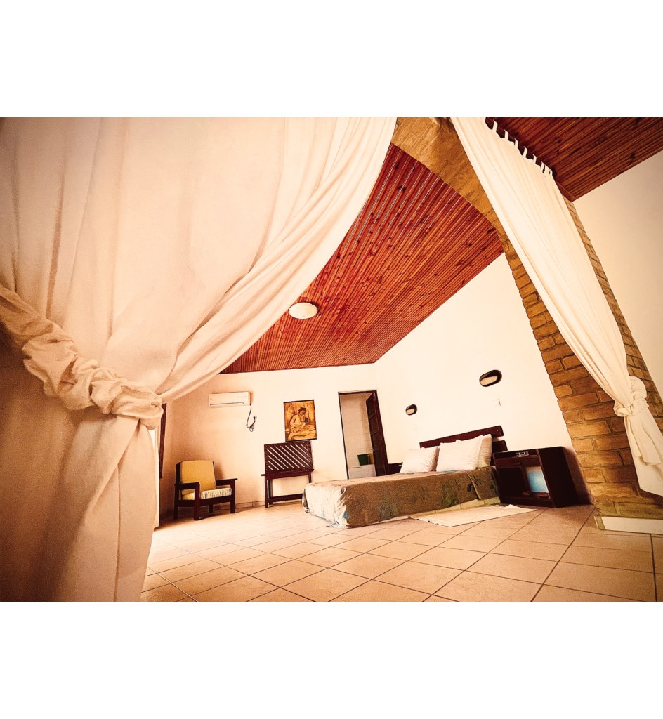 Bungalows chambres h tel chez alain